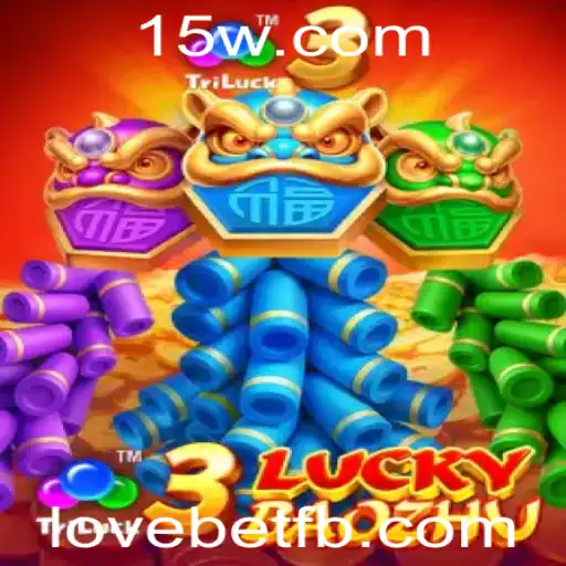 Explorando o Fascinante Mundo de 3LuckyBaozhu com Lovebet