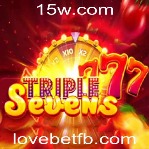 Descubra o Fascinante Mundo do Jogo 777TripleSeven com LoveBet