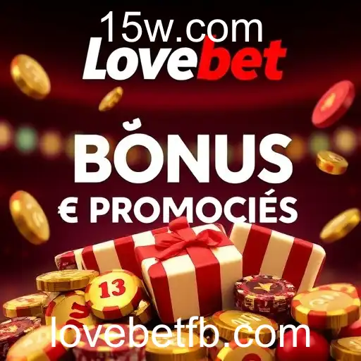 Bônus e Promoções