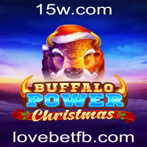 Explore o Fascinante Mundo de Buffalo Power Christmas