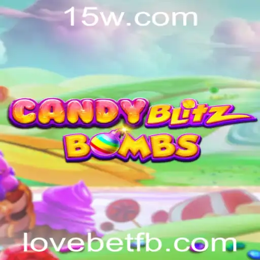Explorando o Mundo Divertido e Explosivo de CandyBlitzBombs