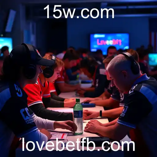 Comunidade Jogadores