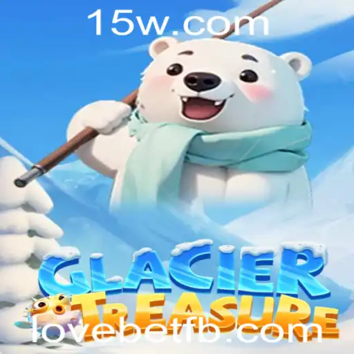 Descubra GlacierTreasure - A Nova Aventura Emocionante Com Lovebet