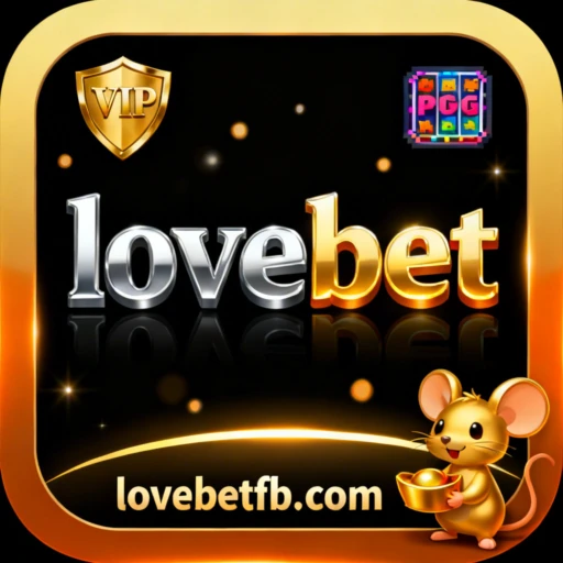 lovebet Logo