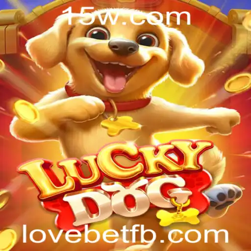 Explorando o Jogo LuckyDog e a Intersecção com LoveBet
