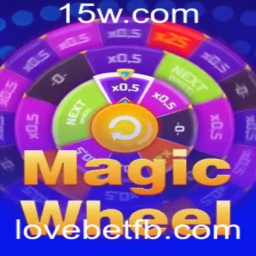 MagicWheel: Um Jogo Empolgante para os Amantes de Amor e Apostas