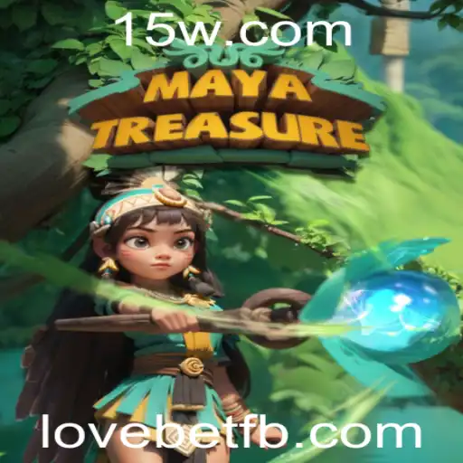 Descubra a Aventura de MayaTreasure