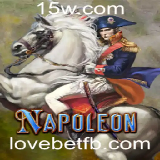Explorando o Fascinante Mundo do Jogo Napoleon e Sua Conexão com Lovebet