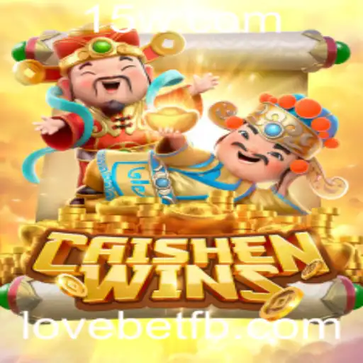 Descubra CaishenWins: Uma Viagem ao Mundo Místico de Caishen com Lovebet