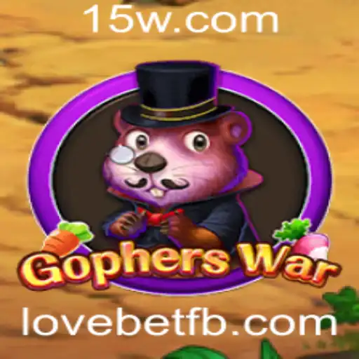 Explorando o Fascinante Mundo de GophersWar: Estratégia e Diversão
