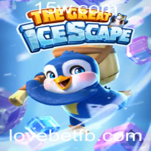 Explorando o Mundo de TheGreatIcescape: A Emoção do Amor e Aposta