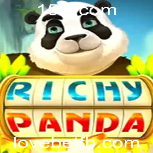Descubra o Empolgante Mundo do Jogo RichyPanda e Envolva-se com Lovebet