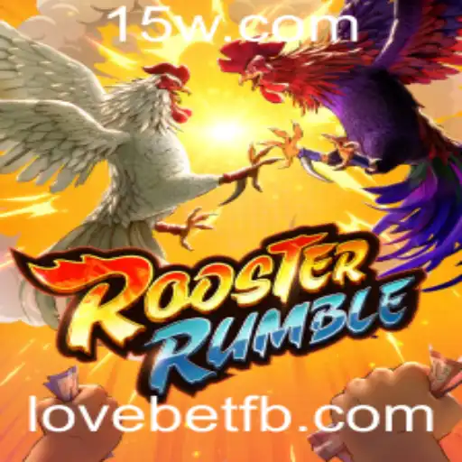 Explorando o Fascinante Mundo de RoosterRumble: Um Jogo de Estratégia e Emoção