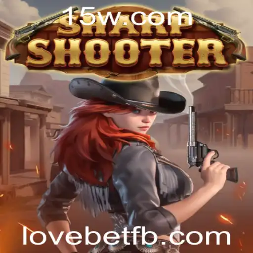 Dominando o Sharpshooter: Um Guia Completo para Entusiastas do Lovebet